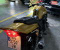 Жовтий Хонда CB 400SF, об'ємом двигуна 0.39 л та пробігом 30 тис. км за 3200 $, фото 8 на Automoto.ua