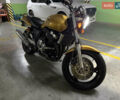 Жовтий Хонда CB 400SF, об'ємом двигуна 0.39 л та пробігом 30 тис. км за 3200 $, фото 9 на Automoto.ua