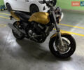 Жовтий Хонда CB 400SF, об'ємом двигуна 0.39 л та пробігом 30 тис. км за 3200 $, фото 2 на Automoto.ua