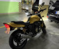 Жовтий Хонда CB 400SF, об'ємом двигуна 0.39 л та пробігом 30 тис. км за 3200 $, фото 3 на Automoto.ua