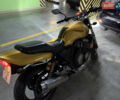 Жовтий Хонда CB 400SF, об'ємом двигуна 0.39 л та пробігом 30 тис. км за 3200 $, фото 7 на Automoto.ua