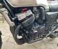 Серый Хонда CB 400SF, объемом двигателя 0.4 л и пробегом 53 тыс. км за 3200 $, фото 6 на Automoto.ua