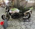 Серый Хонда CB 400SF, объемом двигателя 0.4 л и пробегом 53 тыс. км за 3200 $, фото 23 на Automoto.ua