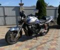 Серый Хонда CB 400SF, объемом двигателя 0.4 л и пробегом 72 тыс. км за 3200 $, фото 1 на Automoto.ua
