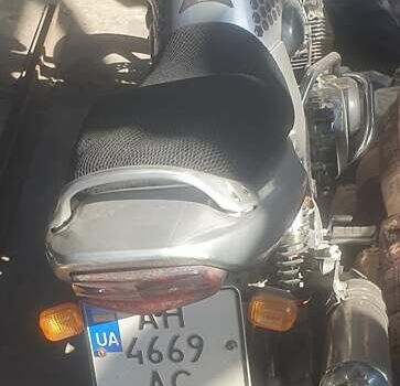 Сірий Хонда CB 400SF, об'ємом двигуна 0 л та пробігом 60 тис. км за 2190 $, фото 2 на Automoto.ua