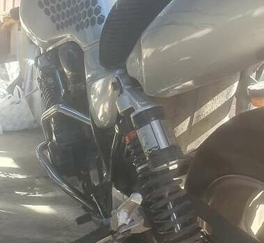 Сірий Хонда CB 400SF, об'ємом двигуна 0 л та пробігом 60 тис. км за 2190 $, фото 4 на Automoto.ua