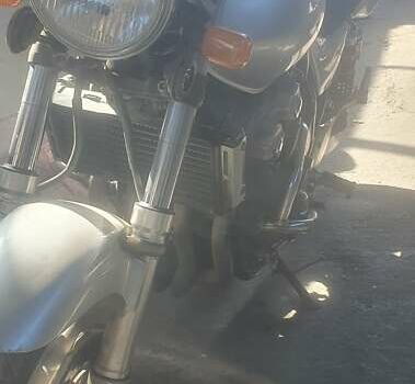 Сірий Хонда CB 400SF, об'ємом двигуна 0 л та пробігом 60 тис. км за 2190 $, фото 3 на Automoto.ua