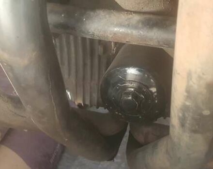 Сірий Хонда CB 400SF, об'ємом двигуна 0 л та пробігом 60 тис. км за 2190 $, фото 6 на Automoto.ua