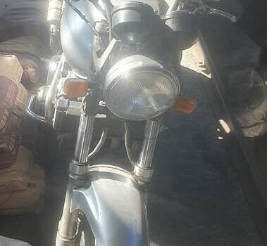 Сірий Хонда CB 400SF, об'ємом двигуна 0 л та пробігом 60 тис. км за 2190 $, фото 5 на Automoto.ua