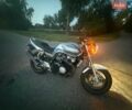 Серый Хонда CB 400SF, объемом двигателя 0.4 л и пробегом 43 тыс. км за 3000 $, фото 1 на Automoto.ua