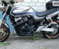 Сірий Хонда CB 400SF, об'ємом двигуна 0.4 л та пробігом 31 тис. км за 3550 $, фото 1 на Automoto.ua