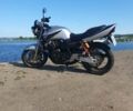 Серый Хонда CB 400SF, объемом двигателя 0 л и пробегом 56 тыс. км за 3300 $, фото 1 на Automoto.ua