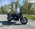 Серый Хонда CB 400SF, объемом двигателя 0.4 л и пробегом 30 тыс. км за 3800 $, фото 1 на Automoto.ua