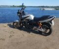 Серый Хонда CB 400SF, объемом двигателя 0 л и пробегом 56 тыс. км за 3300 $, фото 1 на Automoto.ua