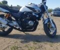 Серый Хонда CB 400SF, объемом двигателя 0 л и пробегом 56 тыс. км за 3300 $, фото 12 на Automoto.ua