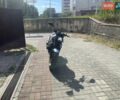 Серый Хонда CB 400SF, объемом двигателя 0.4 л и пробегом 46 тыс. км за 3550 $, фото 1 на Automoto.ua