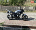 Серый Хонда CB 400SF, объемом двигателя 0.4 л и пробегом 46 тыс. км за 3550 $, фото 1 на Automoto.ua