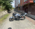 Серый Хонда CB 400SF, объемом двигателя 0.4 л и пробегом 46 тыс. км за 3550 $, фото 2 на Automoto.ua