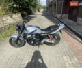 Серый Хонда CB 400SF, объемом двигателя 0.4 л и пробегом 46 тыс. км за 3550 $, фото 3 на Automoto.ua
