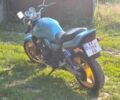Синий Хонда CB 400SF, объемом двигателя 0.4 л и пробегом 37 тыс. км за 2700 $, фото 3 на Automoto.ua