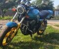 Синий Хонда CB 400SF, объемом двигателя 0.4 л и пробегом 37 тыс. км за 2700 $, фото 2 на Automoto.ua