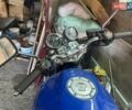 Синій Хонда CB 400SF, об'ємом двигуна 0.4 л та пробігом 10 тис. км за 2500 $, фото 4 на Automoto.ua