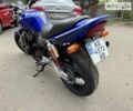 Синий Хонда CB 400SF, объемом двигателя 0.4 л и пробегом 20 тыс. км за 3600 $, фото 12 на Automoto.ua