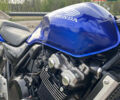 Синий Хонда CB 400SF, объемом двигателя 0.4 л и пробегом 38 тыс. км за 4000 $, фото 1 на Automoto.ua