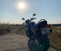 Синий Хонда CB 400SF, объемом двигателя 0.4 л и пробегом 38 тыс. км за 3799 $, фото 10 на Automoto.ua