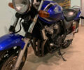 Синий Хонда CB 400SF, объемом двигателя 0.4 л и пробегом 38 тыс. км за 3799 $, фото 7 на Automoto.ua