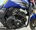 Синий Хонда CB 400SF, объемом двигателя 0 л и пробегом 25 тыс. км за 3900 $, фото 8 на Automoto.ua