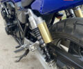 Синий Хонда CB 400SF, объемом двигателя 0.4 л и пробегом 38 тыс. км за 4000 $, фото 3 на Automoto.ua