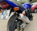 Синій Хонда CB 400SF, об'ємом двигуна 0.4 л та пробігом 20 тис. км за 3600 $, фото 1 на Automoto.ua