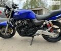 Синій Хонда CB 400SF, об'ємом двигуна 0.4 л та пробігом 20 тис. км за 3600 $, фото 10 на Automoto.ua