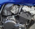 Синий Хонда CB 400SF, объемом двигателя 0.4 л и пробегом 36 тыс. км за 3800 $, фото 6 на Automoto.ua