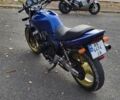 Синий Хонда CB 400SF, объемом двигателя 0.4 л и пробегом 36 тыс. км за 3800 $, фото 2 на Automoto.ua