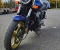 Синий Хонда CB 400SF, объемом двигателя 0.4 л и пробегом 36 тыс. км за 3800 $, фото 4 на Automoto.ua