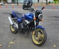 Синий Хонда CB 400SF, объемом двигателя 0.4 л и пробегом 36 тыс. км за 3800 $, фото 1 на Automoto.ua