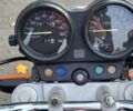 Синий Хонда CB 400SF, объемом двигателя 0.4 л и пробегом 36 тыс. км за 3800 $, фото 3 на Automoto.ua