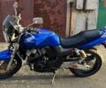 Синий Хонда CB 400SF, объемом двигателя 0.4 л и пробегом 40 тыс. км за 3200 $, фото 1 на Automoto.ua