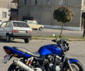 Синий Хонда CB 400SF, объемом двигателя 0.39 л и пробегом 32 тыс. км за 3680 $, фото 2 на Automoto.ua