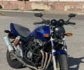 Синий Хонда CB 400SF, объемом двигателя 0.39 л и пробегом 32 тыс. км за 3680 $, фото 6 на Automoto.ua