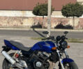 Синий Хонда CB 400SF, объемом двигателя 0.39 л и пробегом 32 тыс. км за 3680 $, фото 1 на Automoto.ua