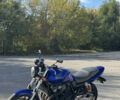 Синий Хонда CB 400SF, объемом двигателя 0.39 л и пробегом 32 тыс. км за 3680 $, фото 4 на Automoto.ua