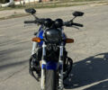 Синий Хонда CB 400SF, объемом двигателя 0.39 л и пробегом 32 тыс. км за 3680 $, фото 5 на Automoto.ua