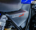 Синий Хонда CB 400SF, объемом двигателя 0.4 л и пробегом 19 тыс. км за 5300 $, фото 4 на Automoto.ua