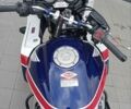 Синій Хонда CB 400SF, об'ємом двигуна 0.4 л та пробігом 23 тис. км за 5600 $, фото 1 на Automoto.ua
