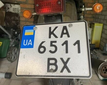 Синий Хонда CB 400SF, объемом двигателя 0.4 л и пробегом 74 тыс. км за 3500 $, фото 12 на Automoto.ua