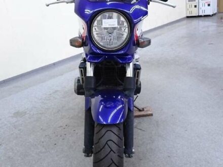 Хонда CB 400SF 2007 в Днепре (Днепропетровске) на Automoto.ua Синий Хонда CB 400SF, объемом двигателя 0.4 л и пробегом 28 тыс. км за 5500 $, фото 1 на Automoto.ua