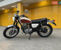 Белый Хонда CB 400SS-E, объемом двигателя 0.4 л и пробегом 51 тыс. км за 3400 $, фото 1 на Automoto.ua